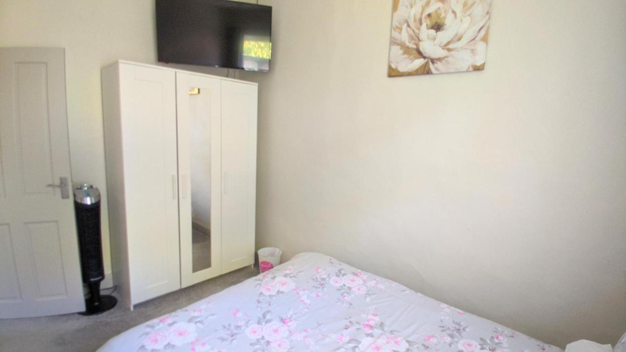 New Holiday Let In Skipton, North Yorkshire 외부 사진