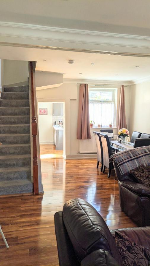 New Holiday Let In Skipton, North Yorkshire 외부 사진