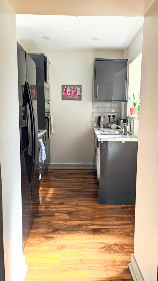 New Holiday Let In Skipton, North Yorkshire 외부 사진