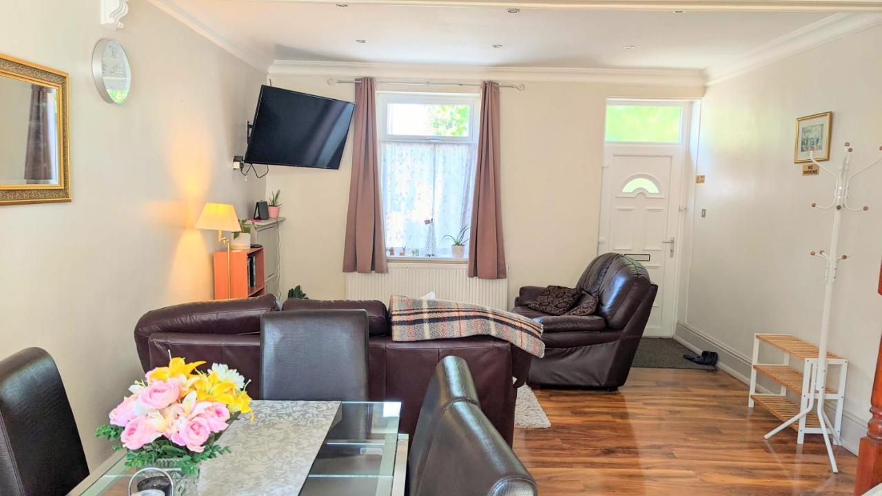 New Holiday Let In Skipton, North Yorkshire 외부 사진