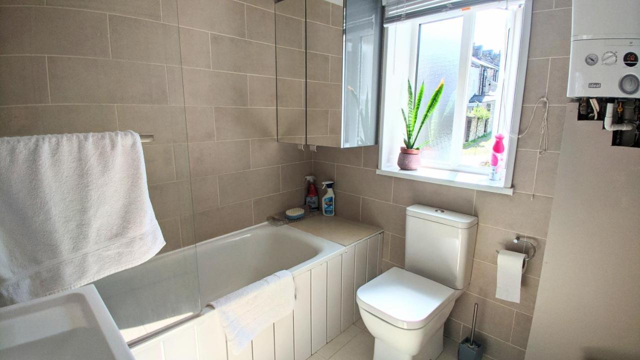 New Holiday Let In Skipton, North Yorkshire 외부 사진