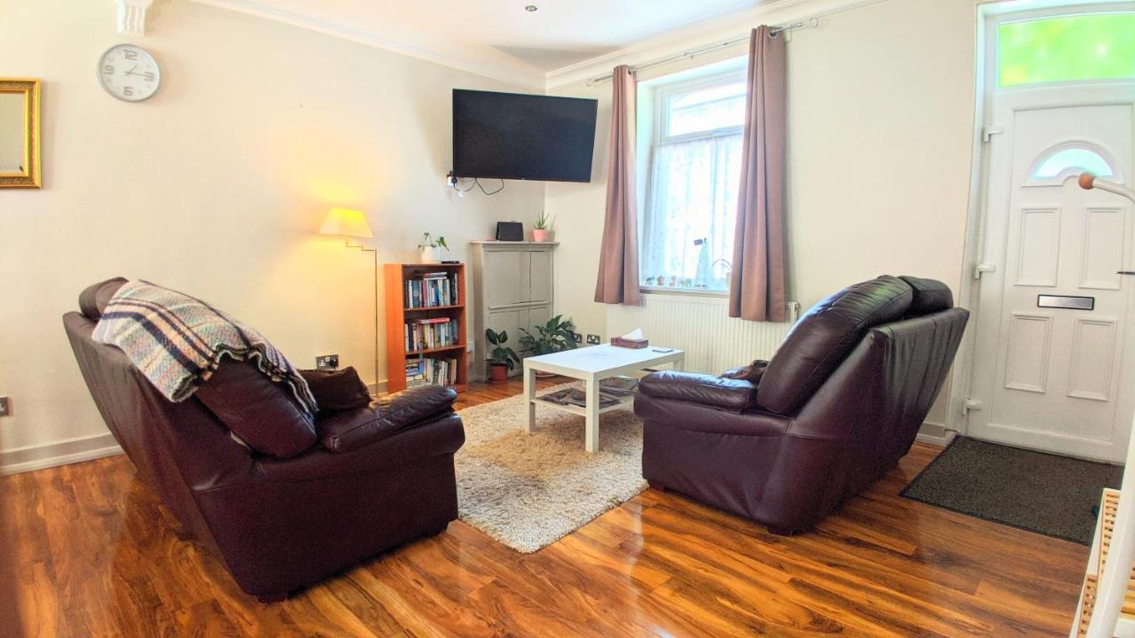 New Holiday Let In Skipton, North Yorkshire 외부 사진