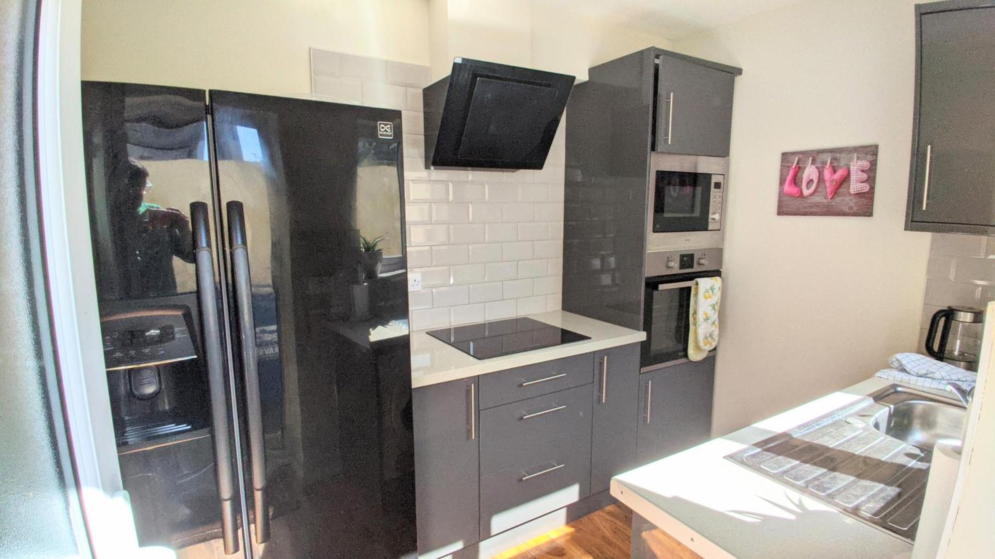 New Holiday Let In Skipton, North Yorkshire 외부 사진